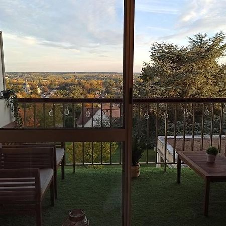 Un Petit Paradis Pour Se Detendre Et Se Ressourcer Montrichard Bagian luar foto