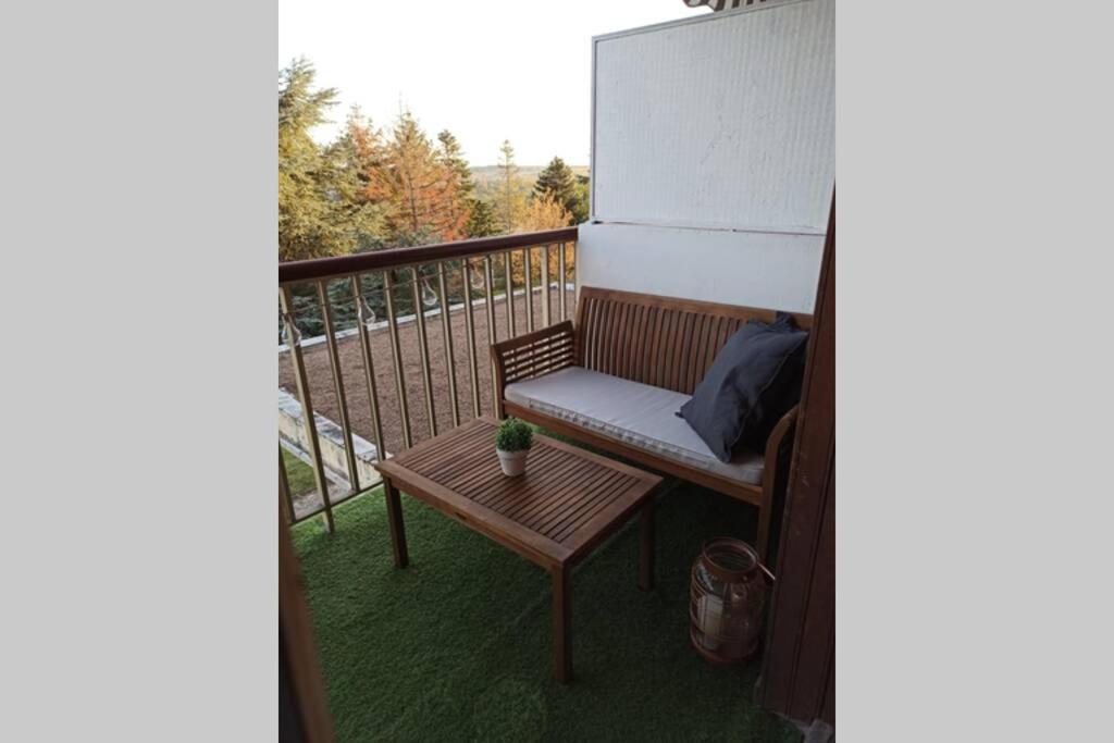 Un Petit Paradis Pour Se Detendre Et Se Ressourcer Montrichard Bagian luar foto