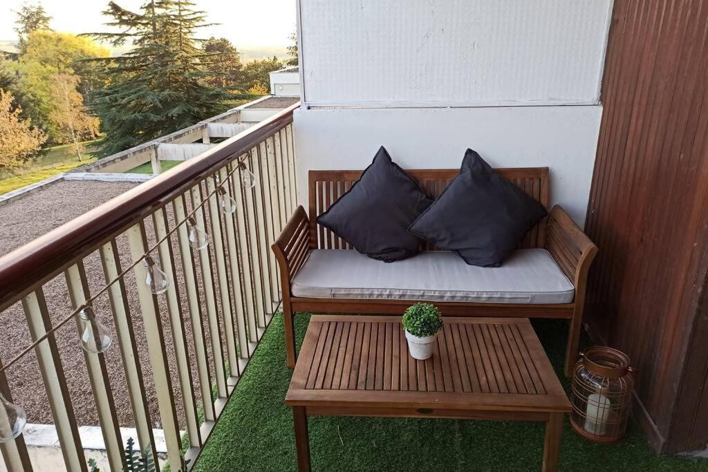 Un Petit Paradis Pour Se Detendre Et Se Ressourcer Montrichard Bagian luar foto
